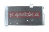 Радiатор кондицiонера MERCEDES CLK 02-05/KLASA C 00-08 Kamoka 7800269 (фото 2)