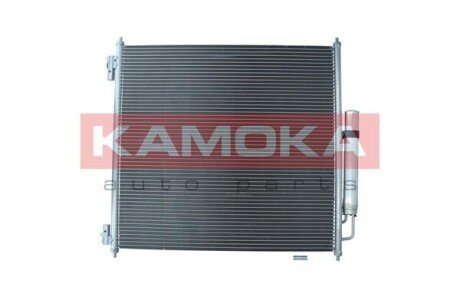 Радіатор кондиціонера Land Rover Defender/Discovery/Range Rover 12- 7800353