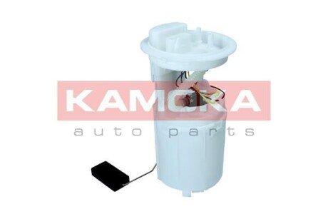 Помпа паливна  електрична AUDI A1 10-18/A3 03-/TT 06-15/SKODA YETI 09-17/VW CADDY 15- 8400010