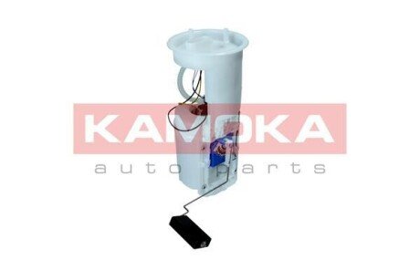 Помпа паливна  електрична SKODA SUPERB I 01-08/VW PASSAT B5.5 00-05 8400013