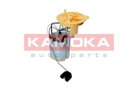 Помпа паливна  електрична VW CC 12-16/PASSAT 05-10 8400016