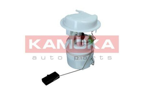 Помпа паливна  електрична Citroen C4/C5/Peugeot 307 1.4-2.0 04-11 8400048