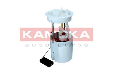 Помпа паливна  електрична AUDI A1 10-18/SEAT IBIZA IV 08-17/SKODA FABIA 01-/VW POLO 09 8400059