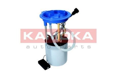 Помпа паливна  електрична AUDI A3 04-13/TT 08-14/SEAT ALTEA XL 09-/VW GOLF 09- 8400063