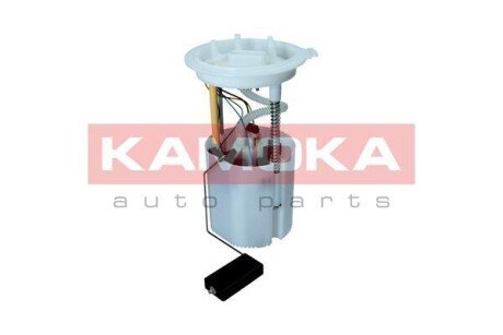 Помпа паливна електрична AUDI A3 04-/SEAT ALTEA 04-/LEON 05-/SKODA OCTAVIA II 04-13 8400067