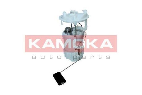 Помпа паливна  електрична RENAULT MEGANE II 02-09 8400083