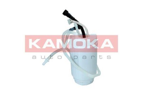 Помпа паливна  електрична VW TOUAREG 02-10 8400091