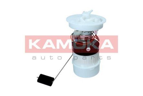 Помпа паливна  електрична FORD C-MAX 03-10/FOCUS 04-12/VW TRANSPORTER 03-09 8400092