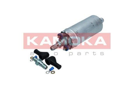 Помпа паливна  електрична BMW 3 82-98/FIAT BRAVO 95-01/UNO 83-13/FORD MONDEO 93-96 8410019