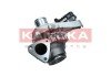 Турбокомпресор Citroen Jumper/Peugeot Boxer 2.2 HDi 11- Kamoka 8600019 (фото 4)