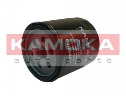 Масляний фільтр Kamoka F100401 (фото 1)