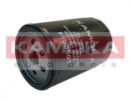 Масляний фільтр Kamoka F100501 (фото 1)