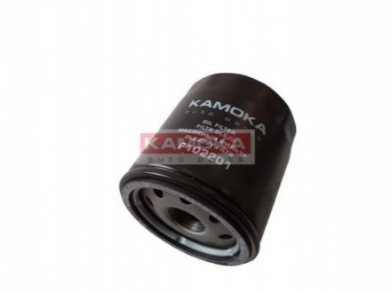Масляний фільтр Kamoka F102201 (фото 1)