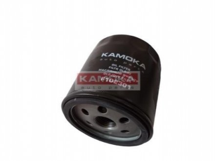 Масляный фильтр Kamoka F102301 (фото 1)