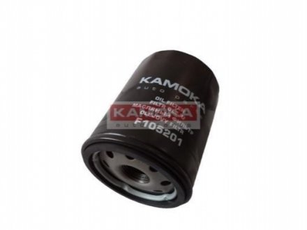 Масляний фільтр Kamoka F105201 (фото 1)