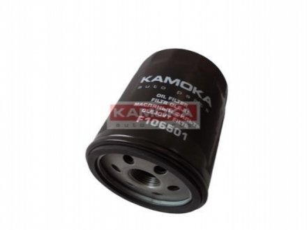 Масляный фильтр Kamoka F106501 (фото 1)