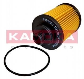 Масляний фільтр Kamoka F111501 (фото 1)