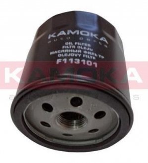 Масляний фільтр Kamoka F113101 (фото 1)