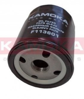 Масляний фільтр Kamoka F113601 (фото 1)