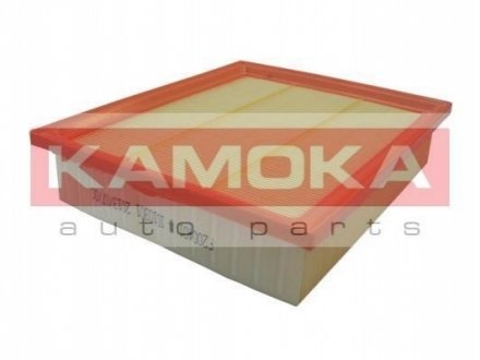 Фільтр повітряний 1,8-2,8,1,9D/TD 1.8I,2.0 Kamoka F200401 (фото 1)