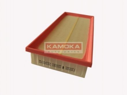 Фільтр повітря Kamoka F201501 (фото 1)