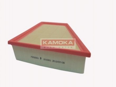 Фільтр повітря Kamoka F202001 (фото 1)