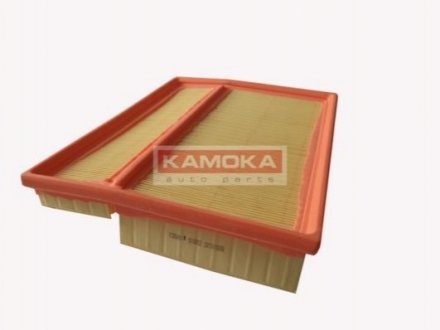 Фільтр повітря Kamoka F205401 (фото 1)