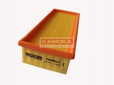 Фільтр повітря Kamoka F209601 (фото 1)