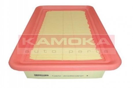 Воздушный фильтр Kamoka F226601 (фото 1)