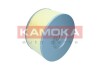 Фільтр повітряний Toyota Land Cruiser 100 4.2TD 98-07 Kamoka F260801 (фото 4)