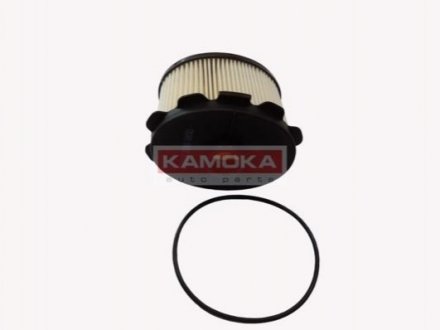 Паливний фільтр Kamoka F303401 (фото 1)