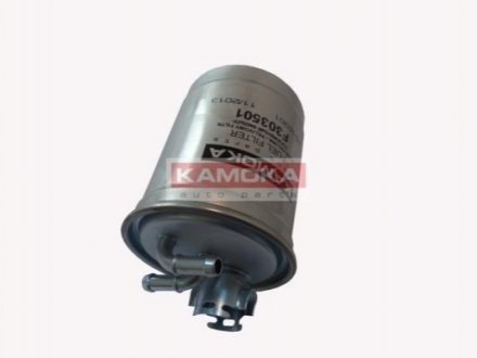 Фільтр паливний Kamoka F303501 (фото 1)