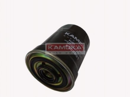 Паливний фільтр Kamoka F303601 (фото 1)