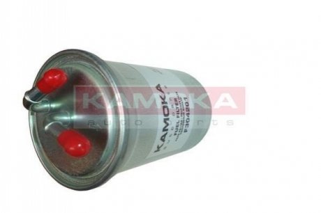 Паливний фільтр Kamoka F304201 (фото 1)