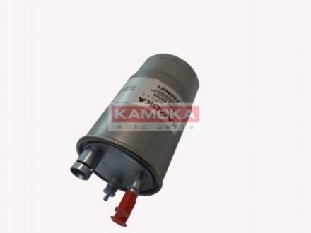 Топливный фильтр Kamoka F304601 (фото 1)