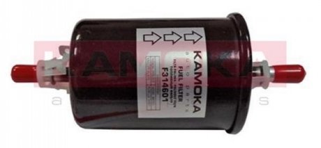 Топливный фильтр Kamoka F314601 (фото 1)