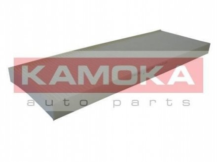 Фільтр повітря салону Kamoka F401301 (фото 1)