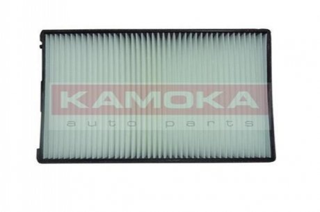 Фільтр повітря, салону Kamoka F409601 (фото 1)