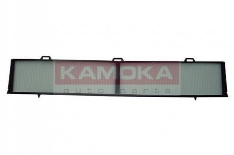 Фільтр повітря, салону Kamoka F410601 (фото 1)