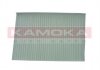Фільтр повітря салону Kamoka F411501 (фото 1)