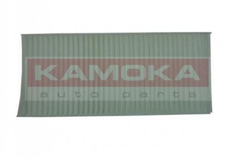 Фiльтр салону CHRYSLER PT CRUISER 00-10 Kamoka F414301 (фото 1)