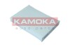 Фільтр повітря салону Kamoka F417201 (фото 4)