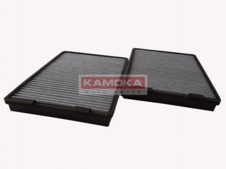 Комплект фільтрів, повітря салону Kamoka F505701 (фото 1)
