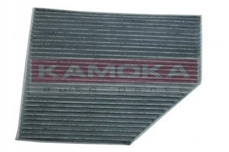 Фільтр салону із елементами активованого Kamoka F509301 (фото 1)