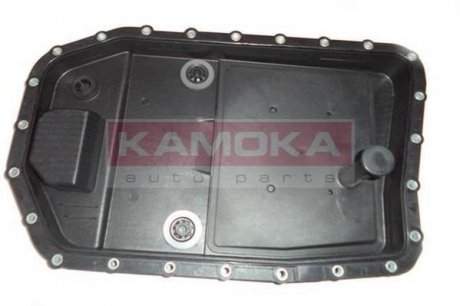Фiльтра в коробку автомат Kamoka F600601 (фото 1)