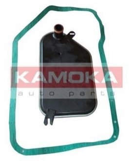 Гідравлічний фільтр коробки передач Kamoka F601901 (фото 1)