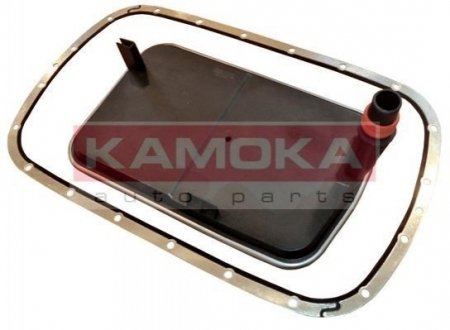 Гідравлічний фільтр Kamoka F602501 (фото 1)