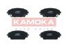 Гальмiвнi колодки дисковi MAZDA 3 13- Kamoka JQ101416 (фото 1)