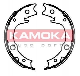 Гальмівні колодки ручного гальма Kamoka JQ212048 (фото 1)