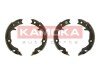 Колодки ручника Peugeot 4008/Mitsubishi Outlander 06- (170x32) Kamoka JQ212062 (фото 1)